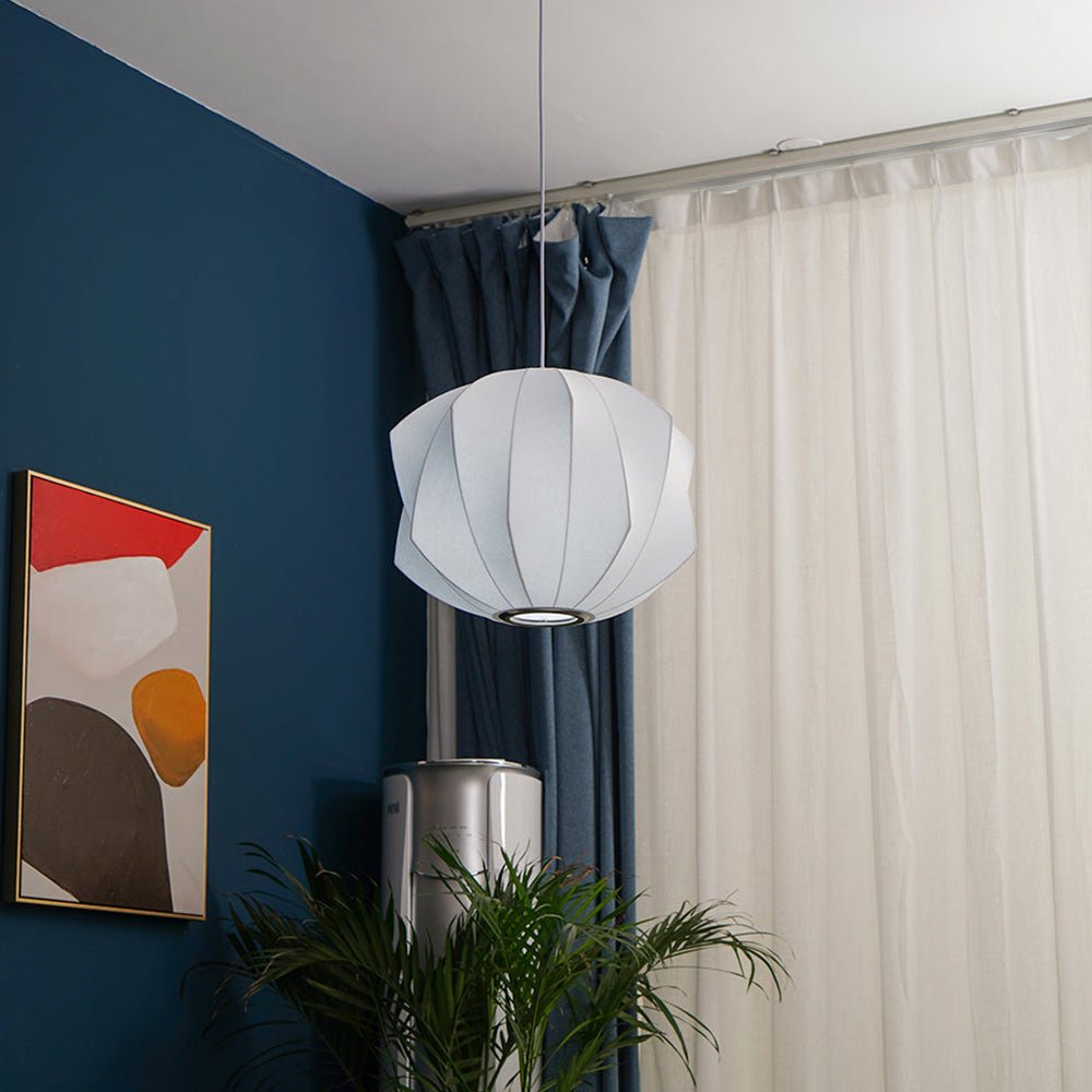 Sonare suspension de style japandi - Valora Design