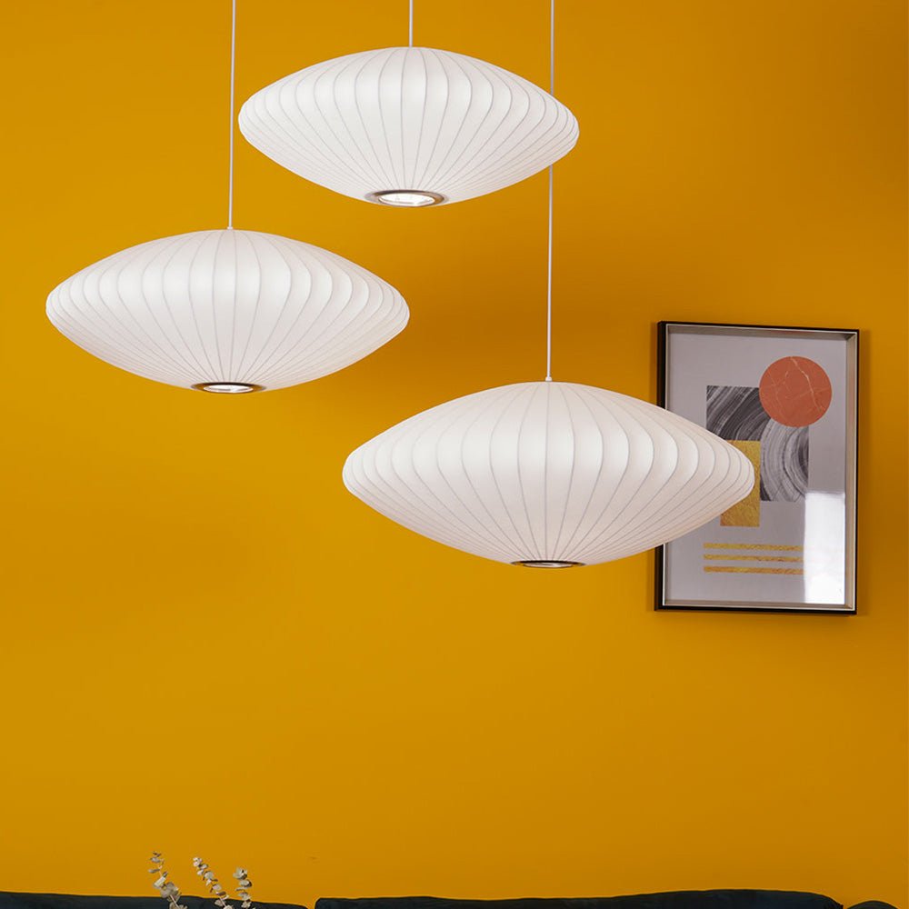 Sonare suspension de style japandi - Valora Design