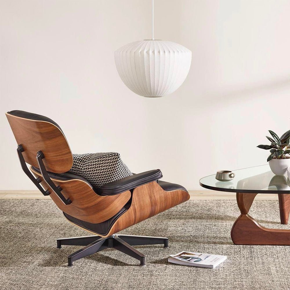 Sonare suspension de style japandi - Valora Design