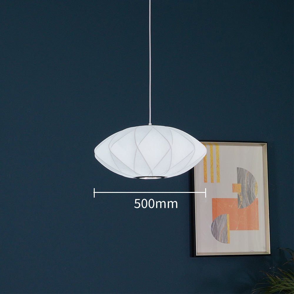 Sonare suspension de style japandi - Valora Design