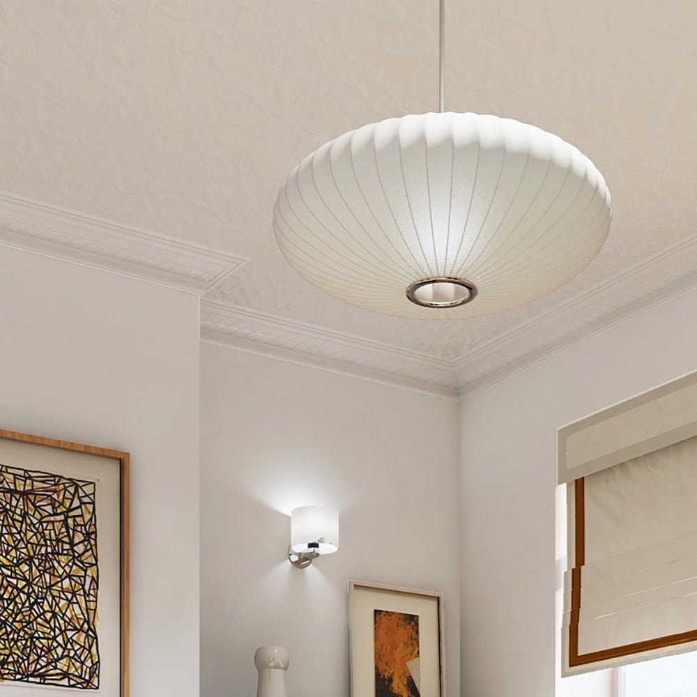 Sonare suspension de style japandi - Valora Design