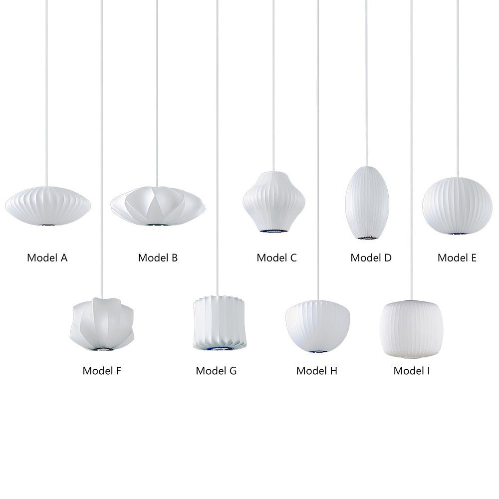 Sonare suspension de style japandi - Valora Design