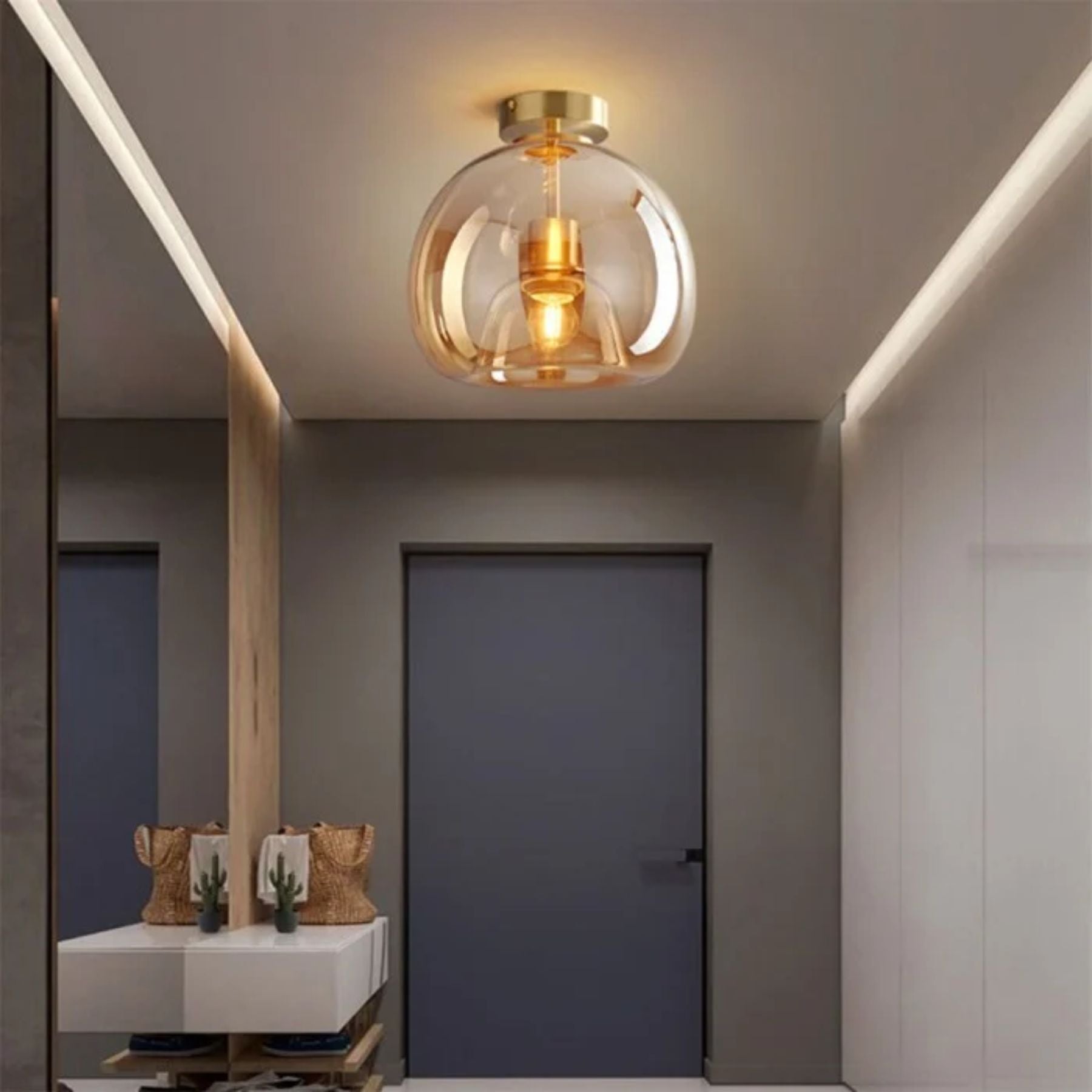 Sonelle plafonnier - Valora Design