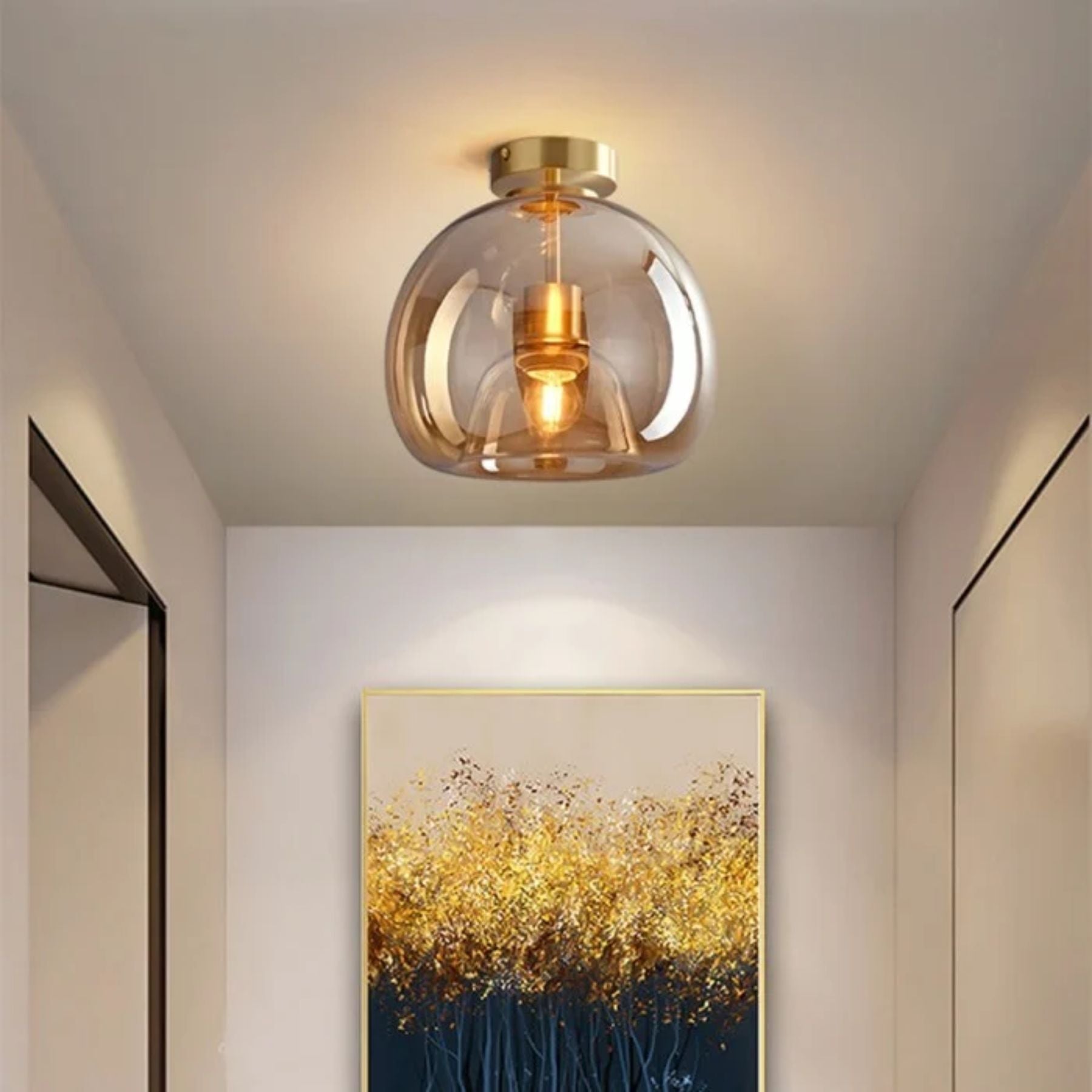 Sonelle plafonnier - Valora Design