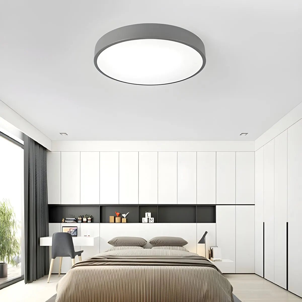 Soréline plafonnier - Valora Design