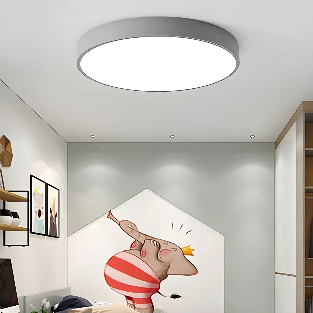 Soréline plafonnier - Valora Design