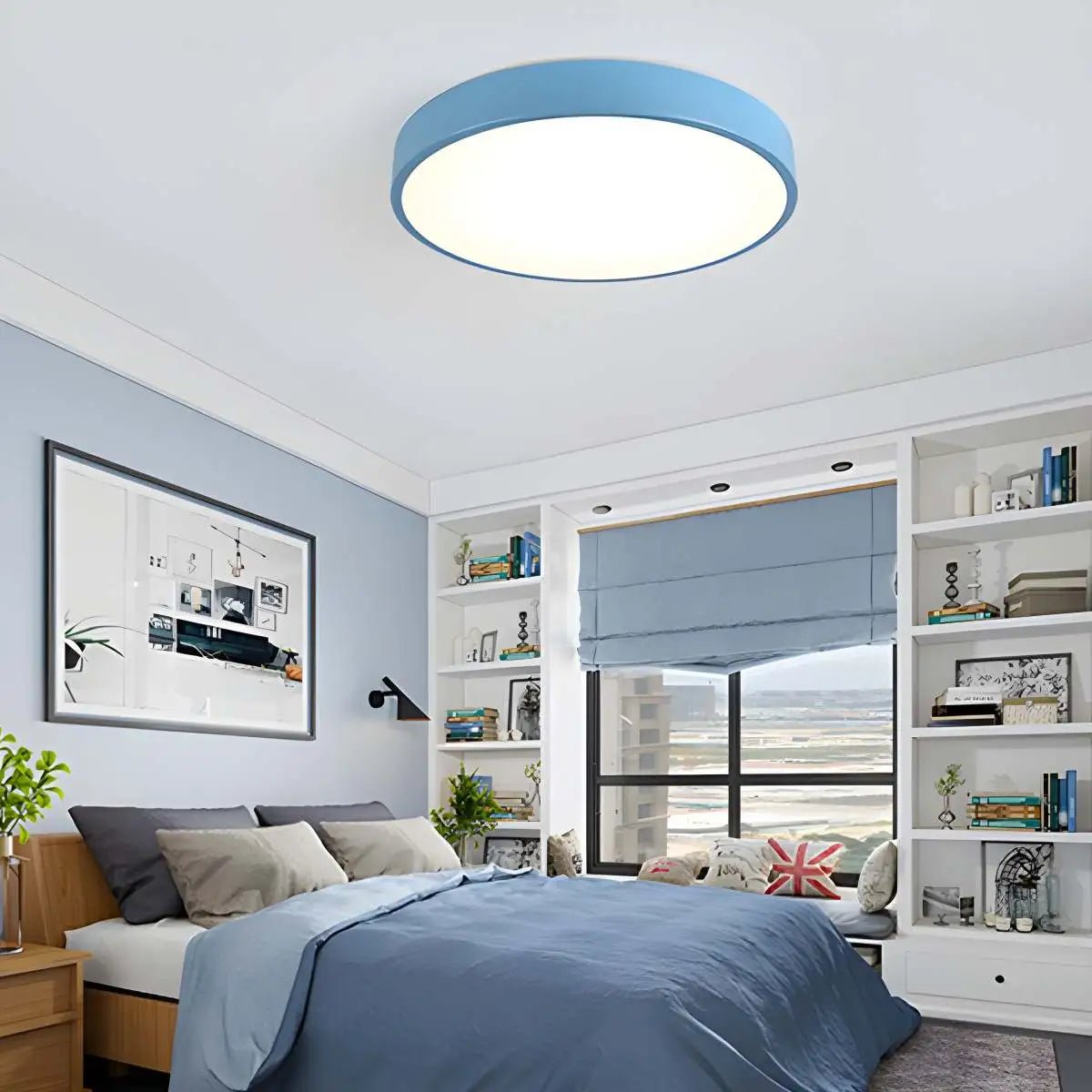 Soréline plafonnier - Valora Design