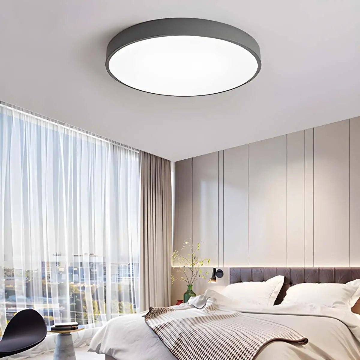 Soréline plafonnier - Valora Design