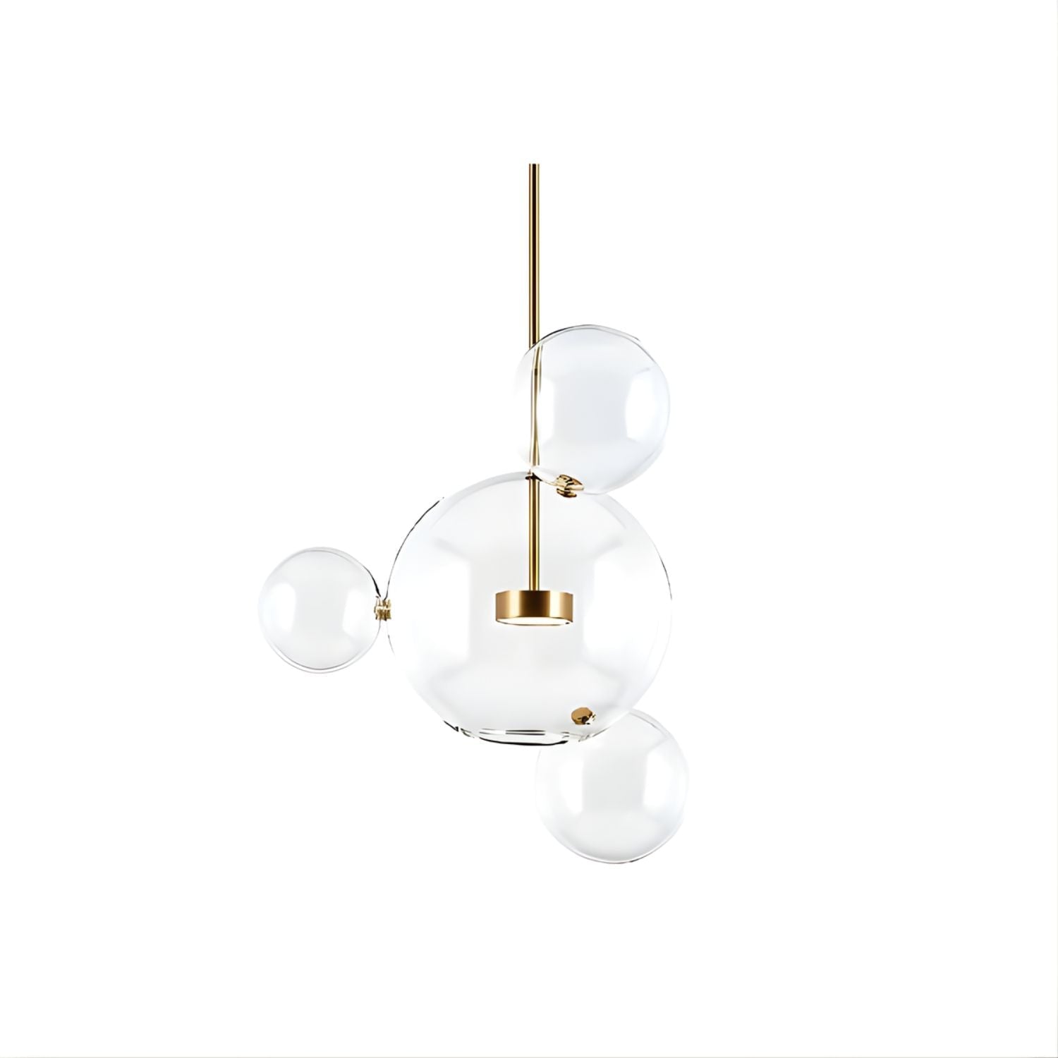 Sorellea suspension - Valora Design