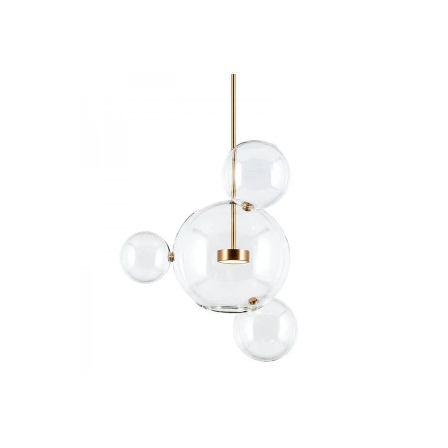 Sorellea suspension - Valora Design