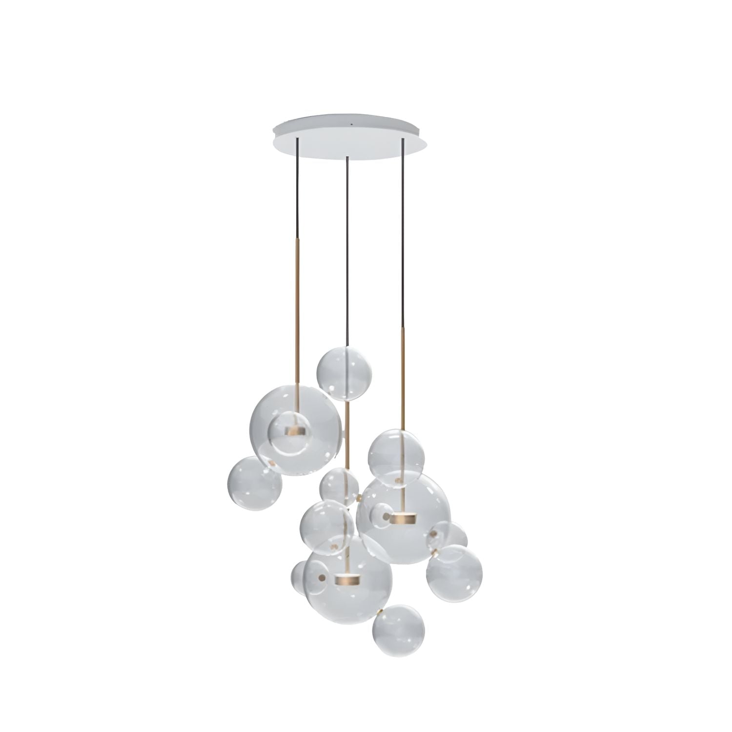 Sorellea suspension - Valora Design