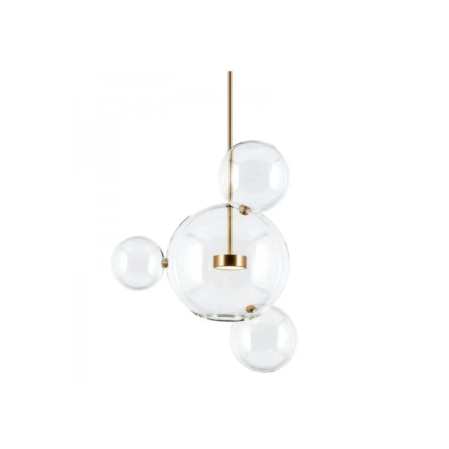 Sorellea suspension - Valora Design