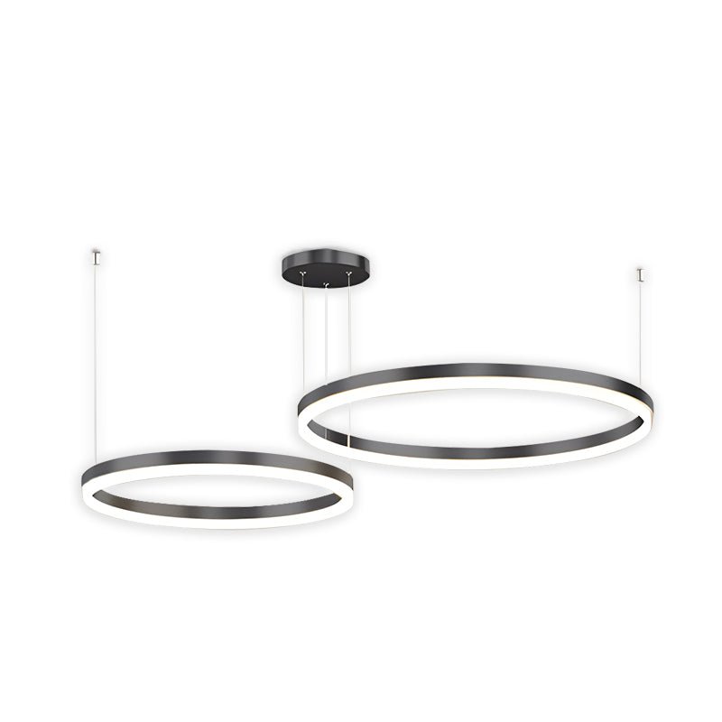 Suspension annulaire Lacienne - Valora Design