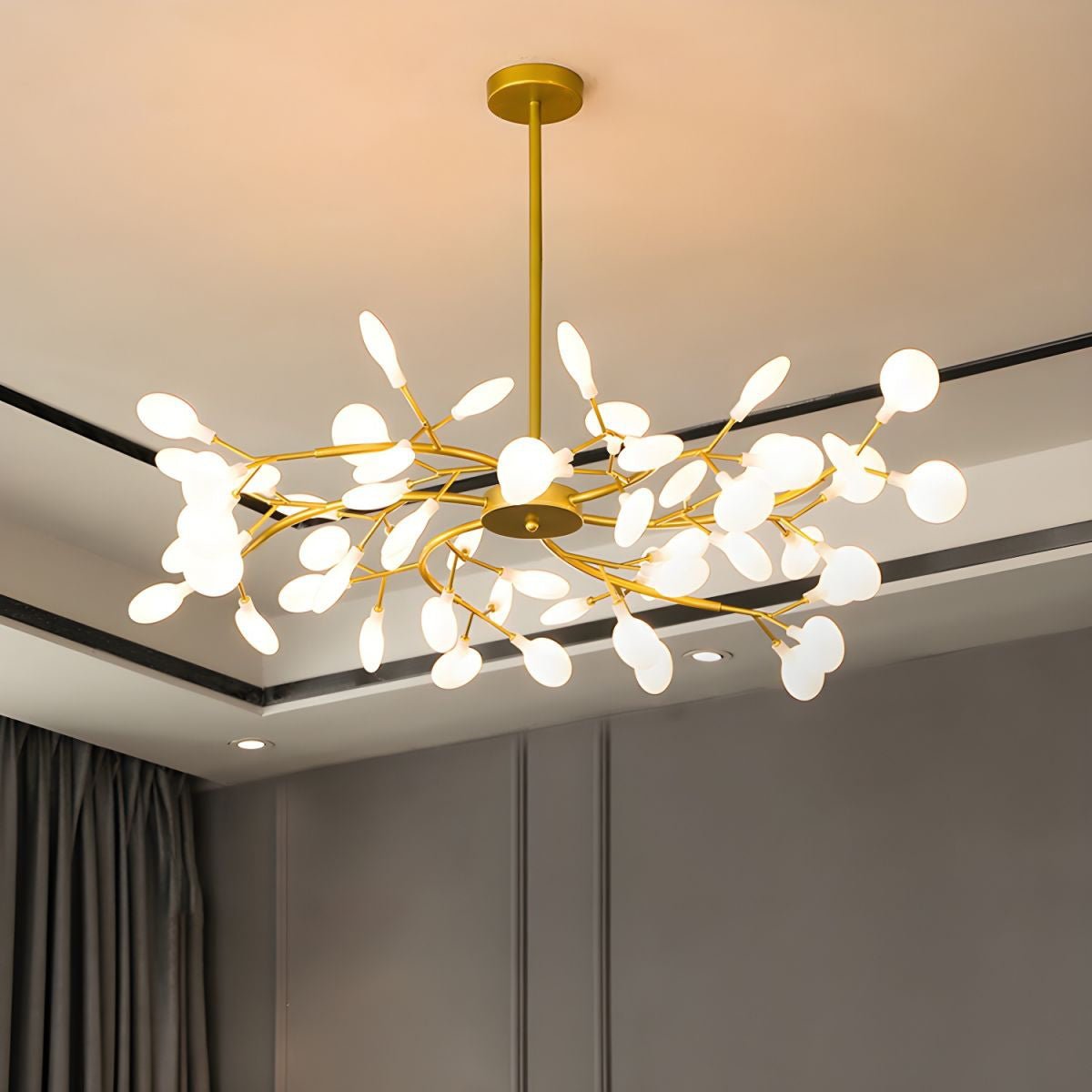 Suspension Beaumont - Valora Design