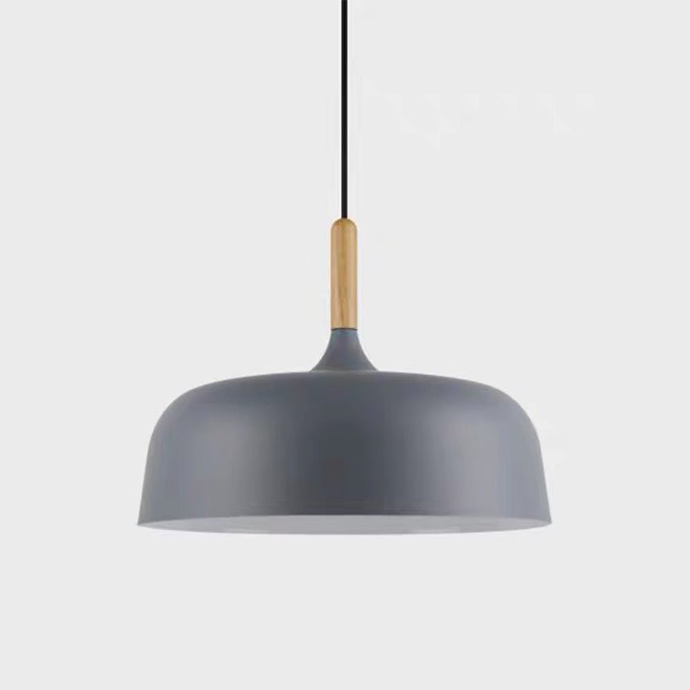 Suspension Beauneau de style japandi - Valora Design