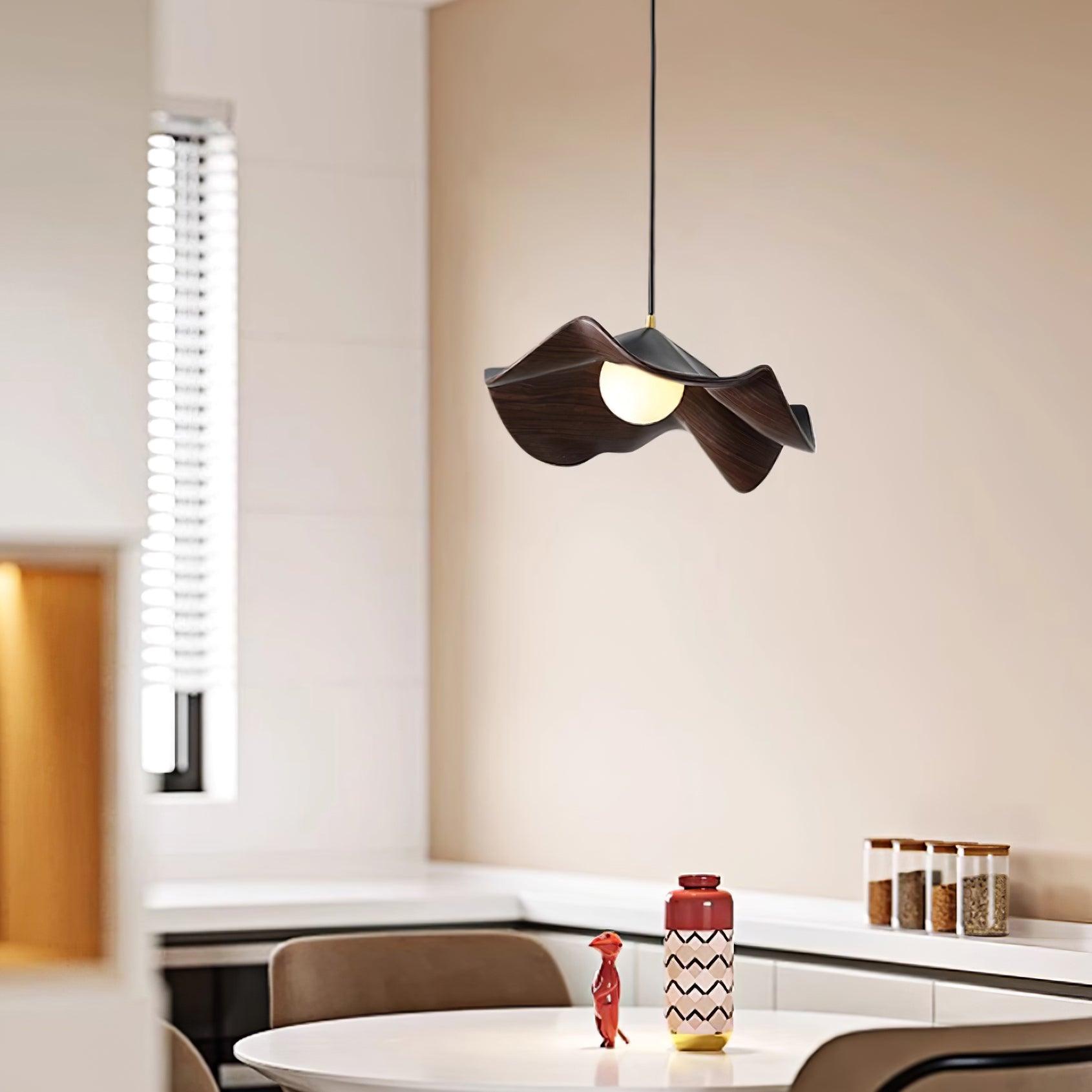 Suspension Bellacourt - Valora Design