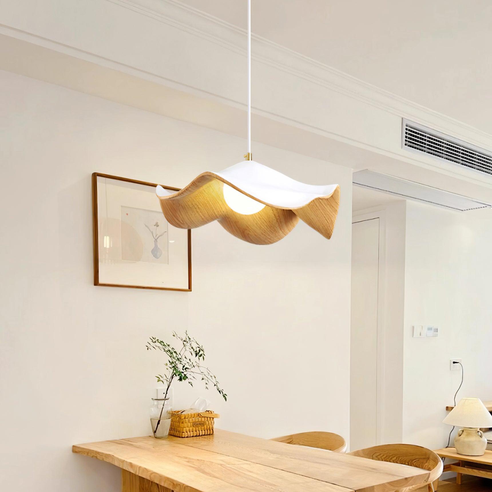 Suspension Bellacourt - Valora Design