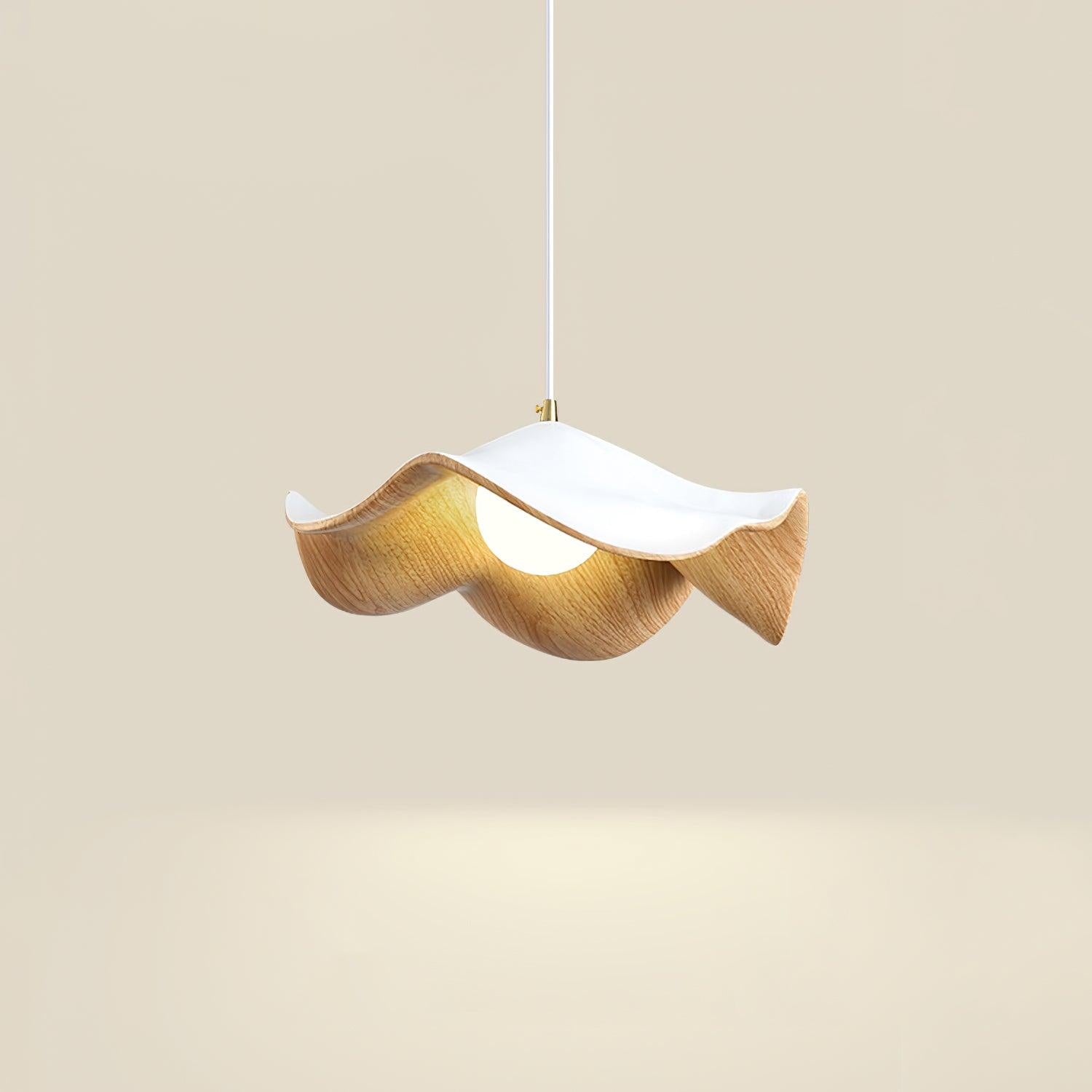 Suspension Bellacourt - Valora Design