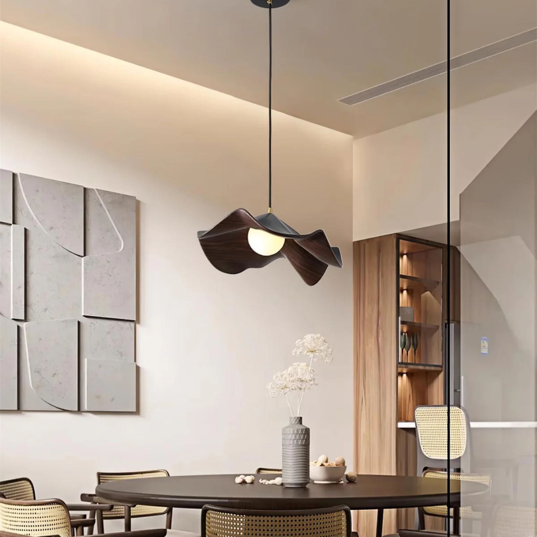 Suspension Bellacourt - Valora Design