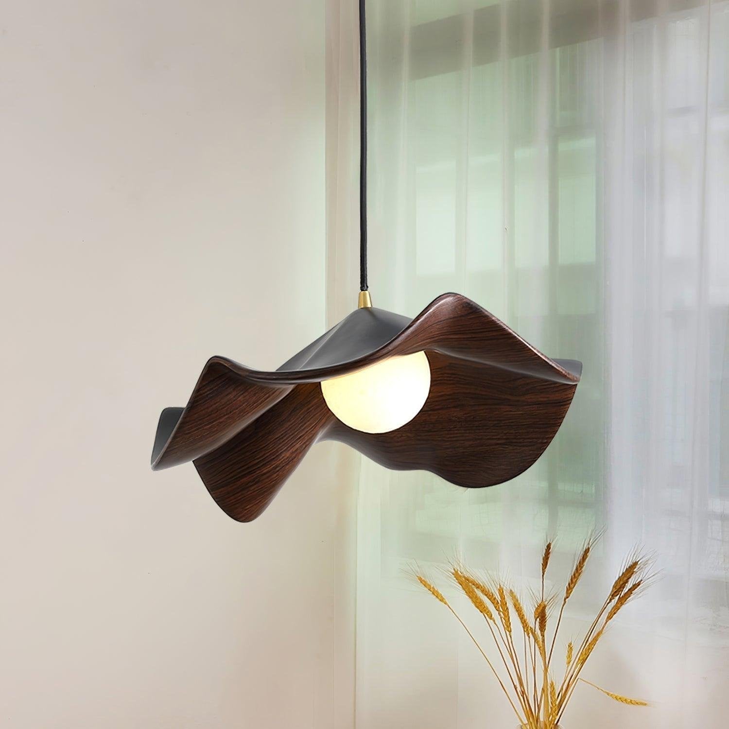 Suspension Bellacourt - Valora Design