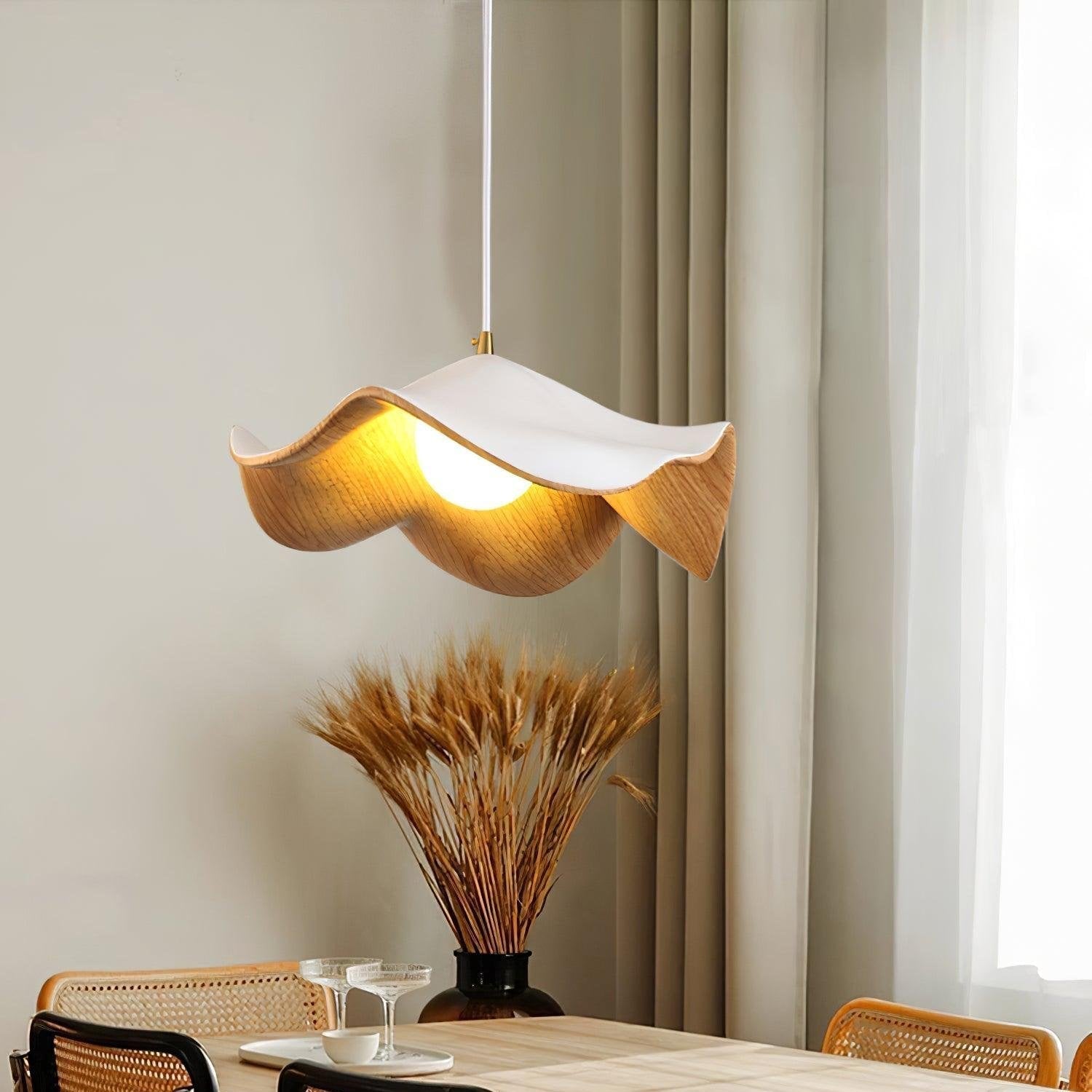 Suspension Bellacourt - Valora Design