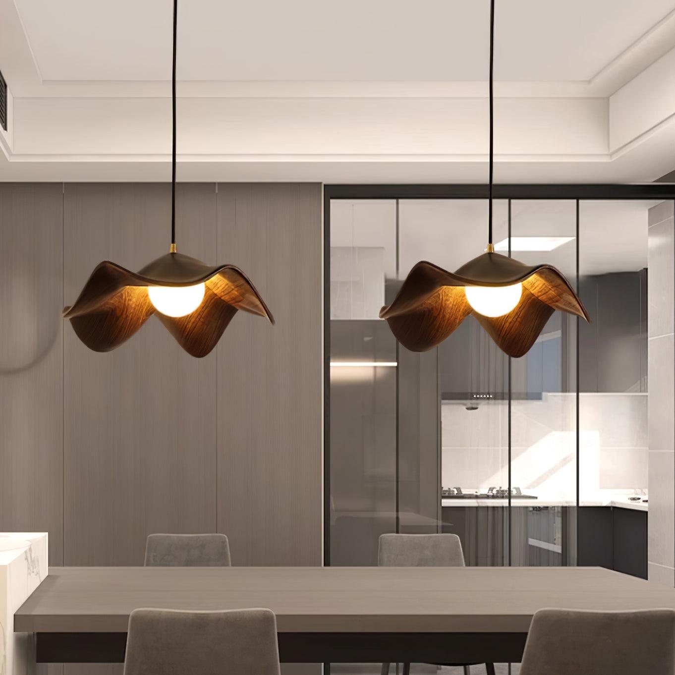 Suspension Bellacourt - Valora Design