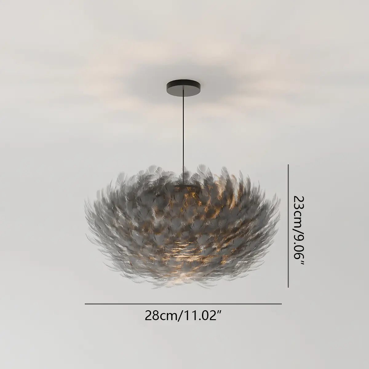 Suspension Brissacel Veerdesign - Valora Design