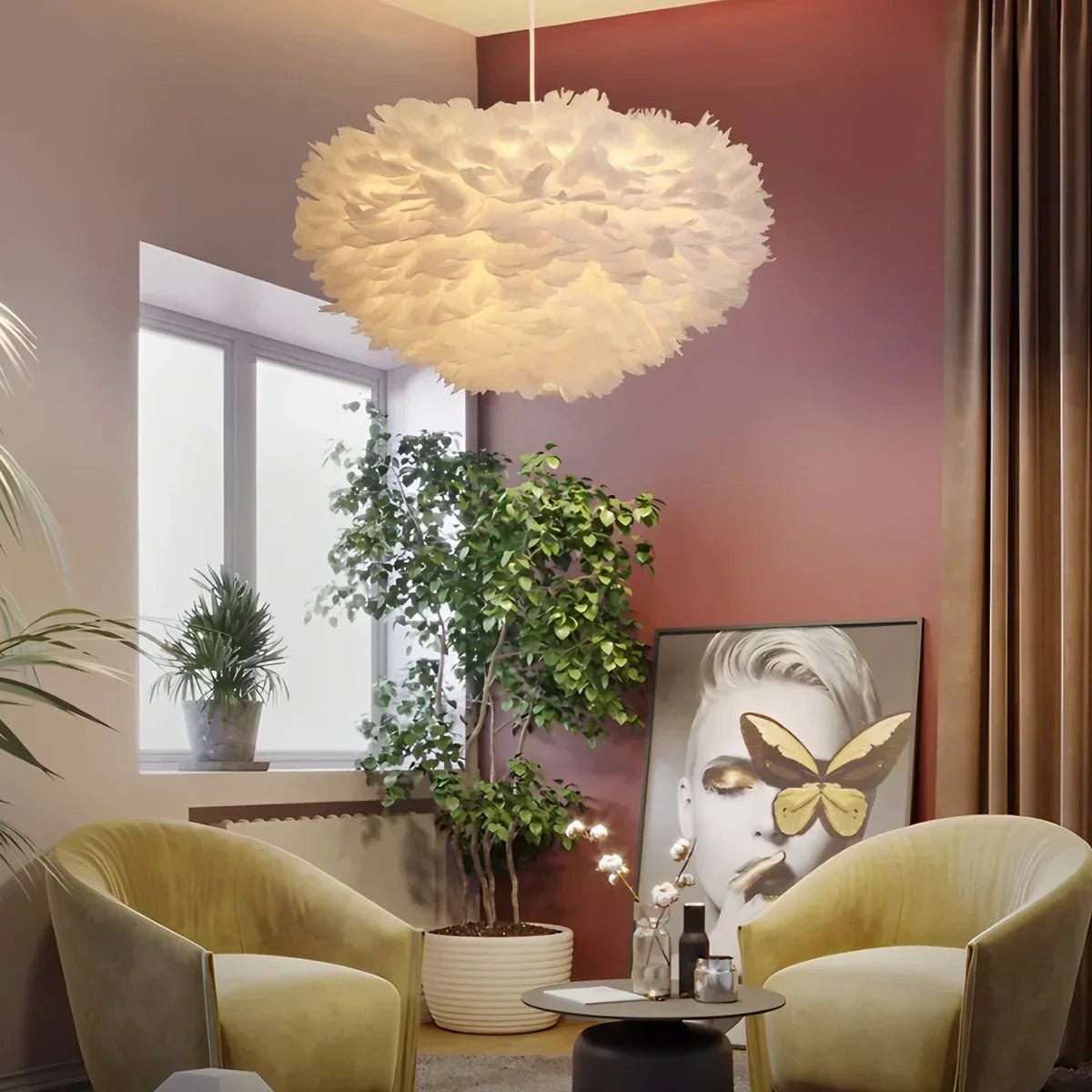 Suspension Brissacel Veerdesign - Valora Design