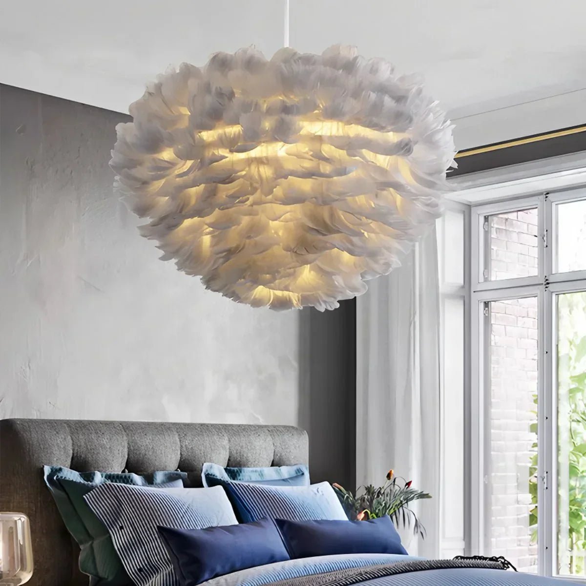 Suspension Brissacel Veerdesign - Valora Design