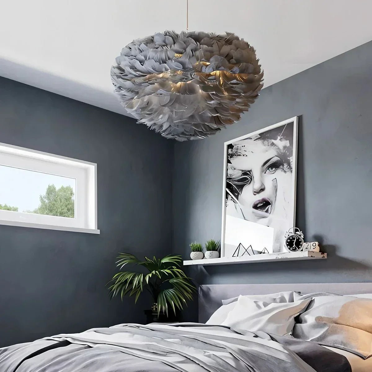 Suspension Brissacel Veerdesign - Valora Design