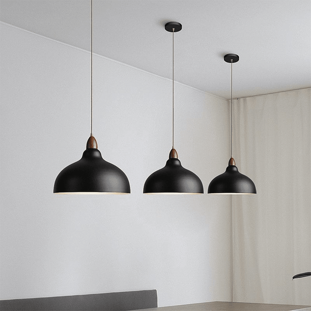 Suspension Chantereau - Valora Design