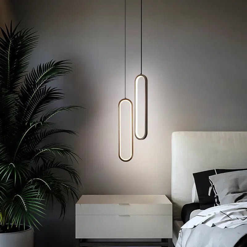 Suspension Charelle - Valora Design