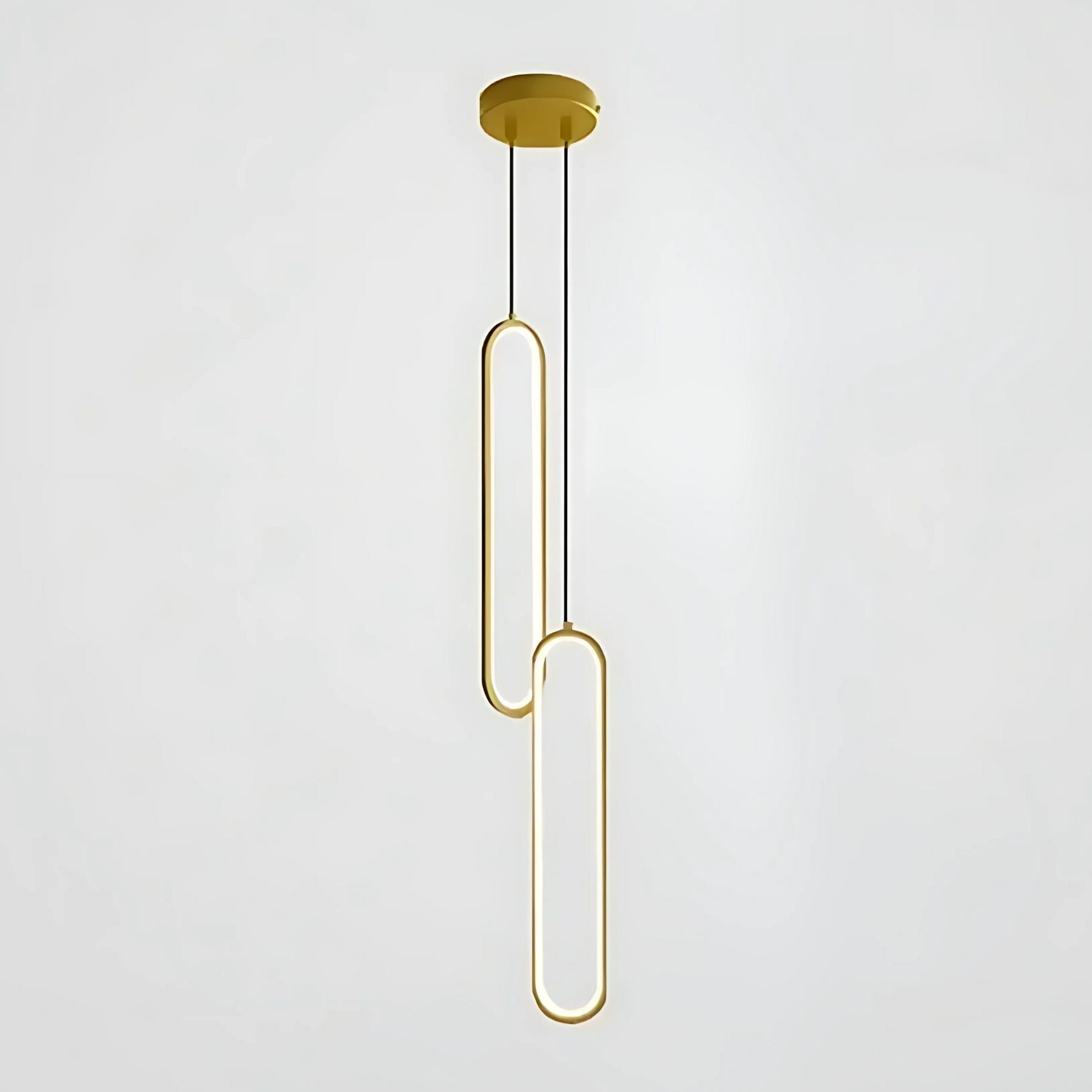 Suspension Charelle - Valora Design