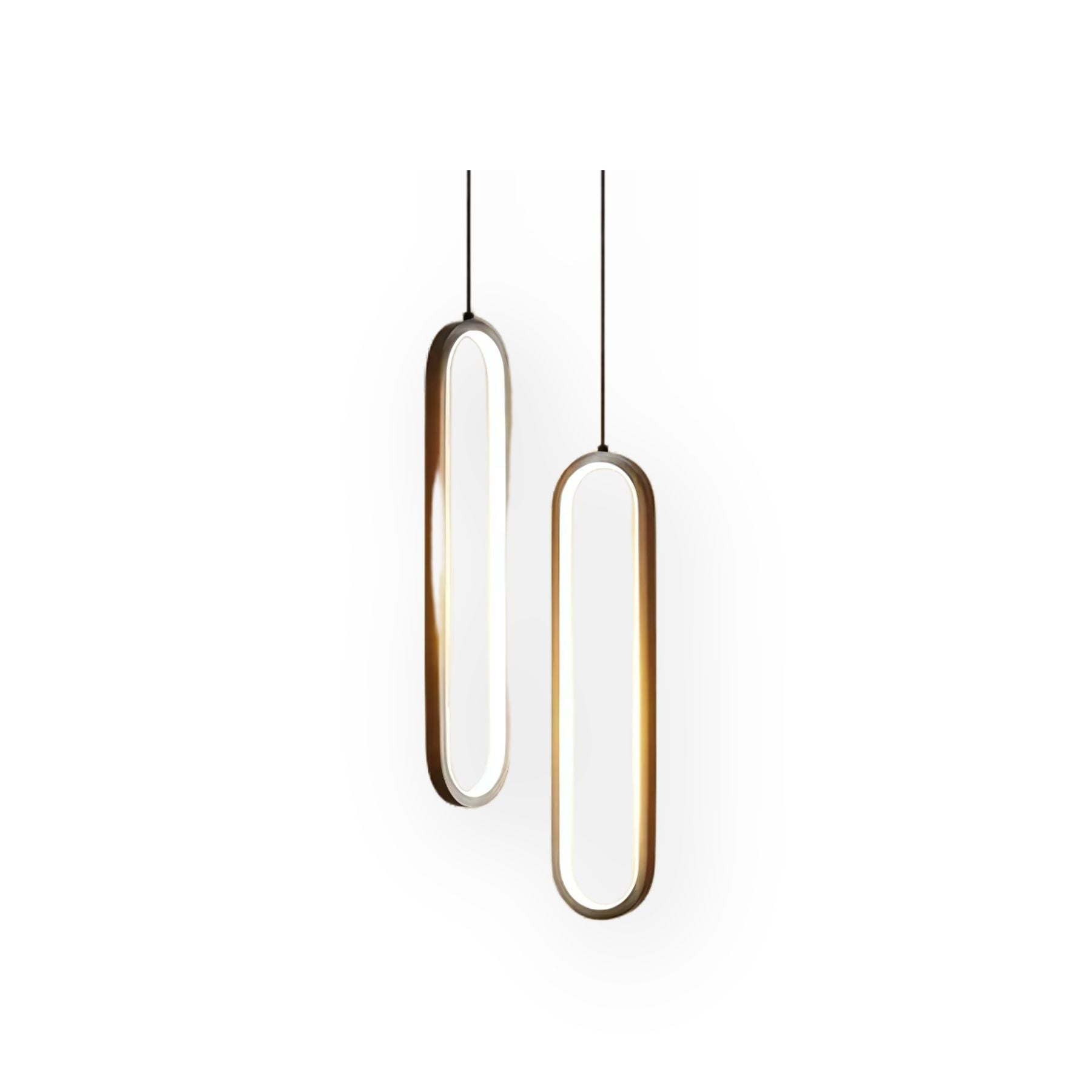 Suspension Charelle - Valora Design