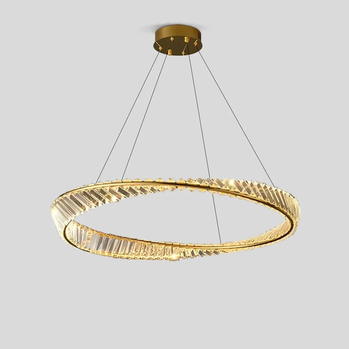 Suspension Claironne - Valora Design