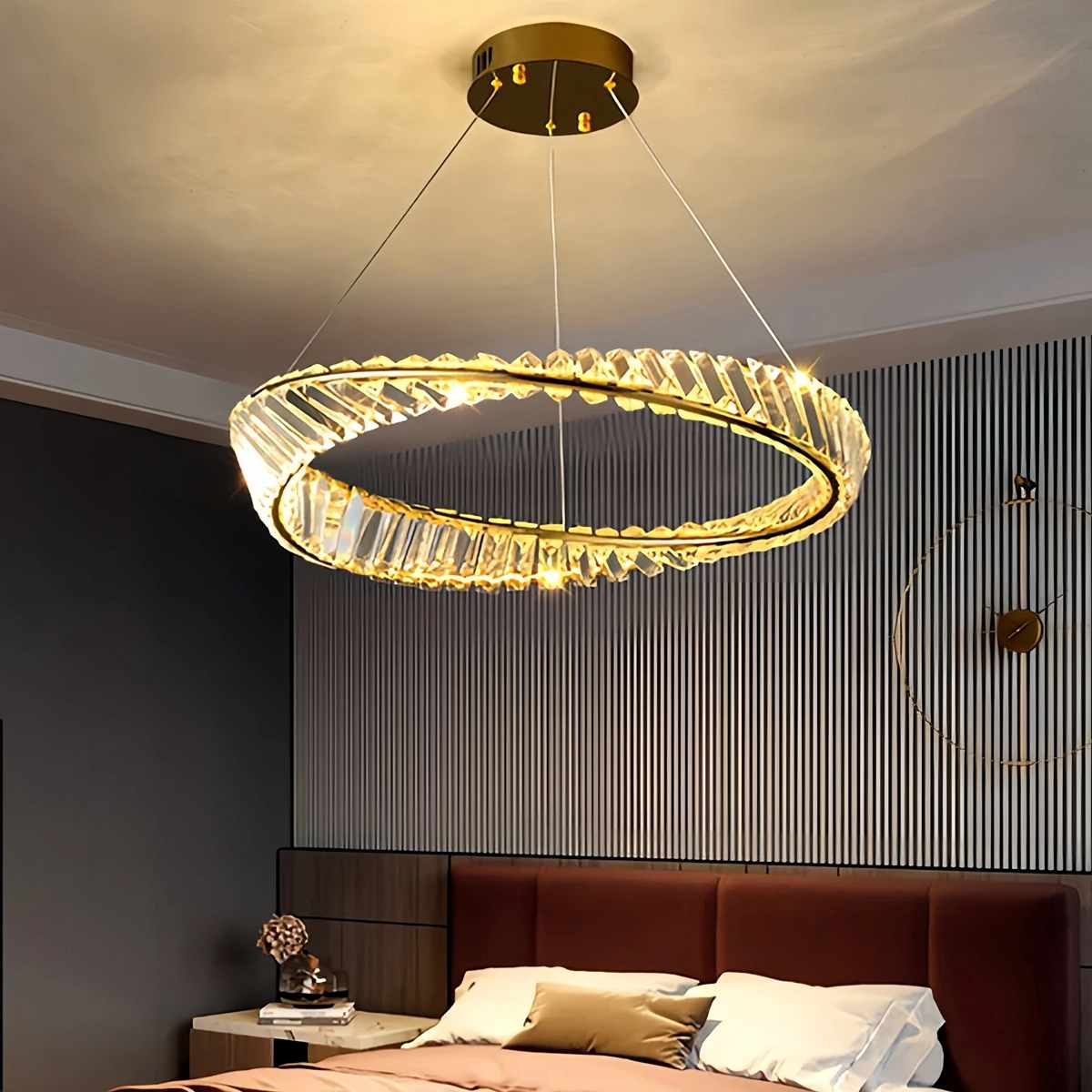 Suspension Claironne - Valora Design