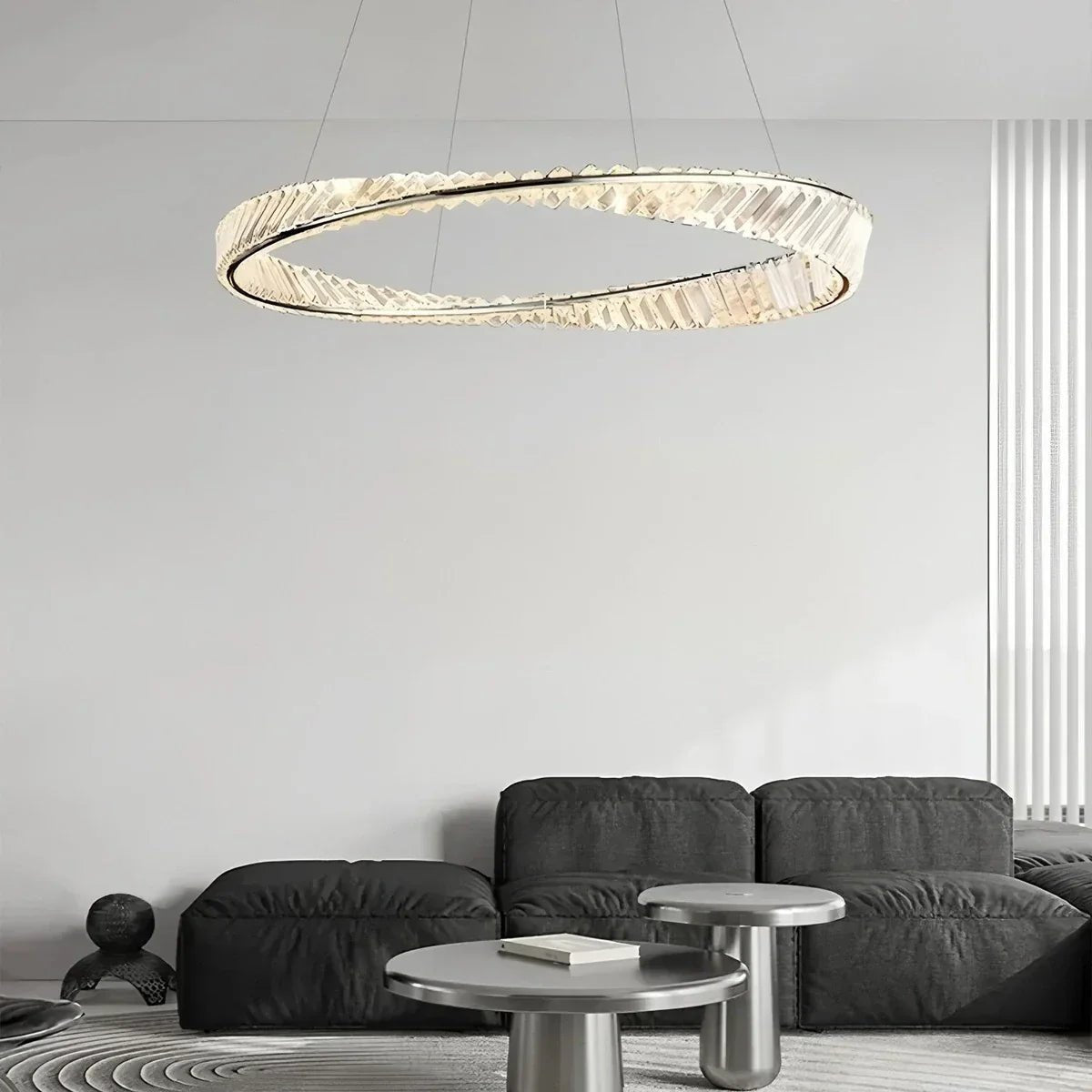 Suspension Claironne - Valora Design