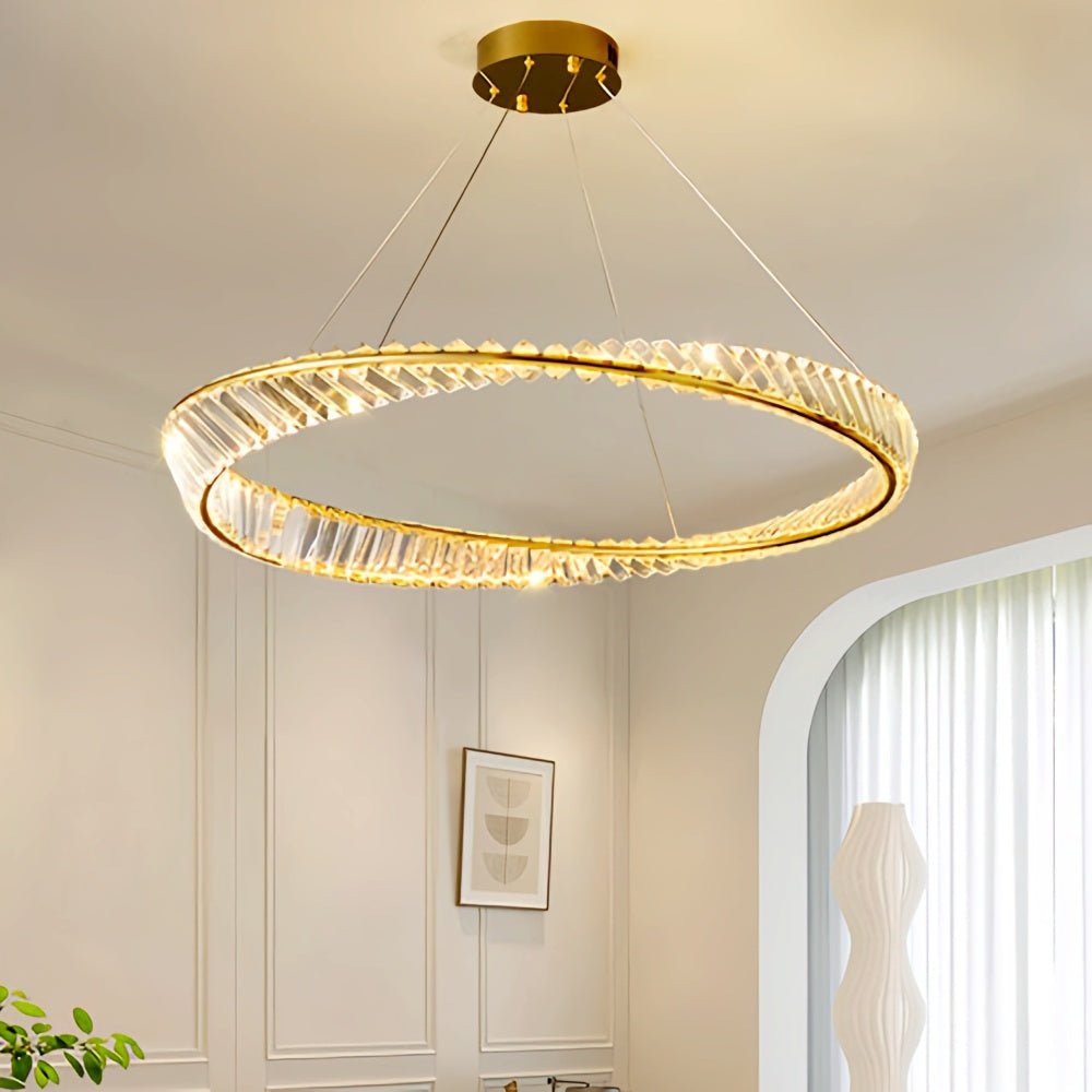 Suspension Claironne - Valora Design