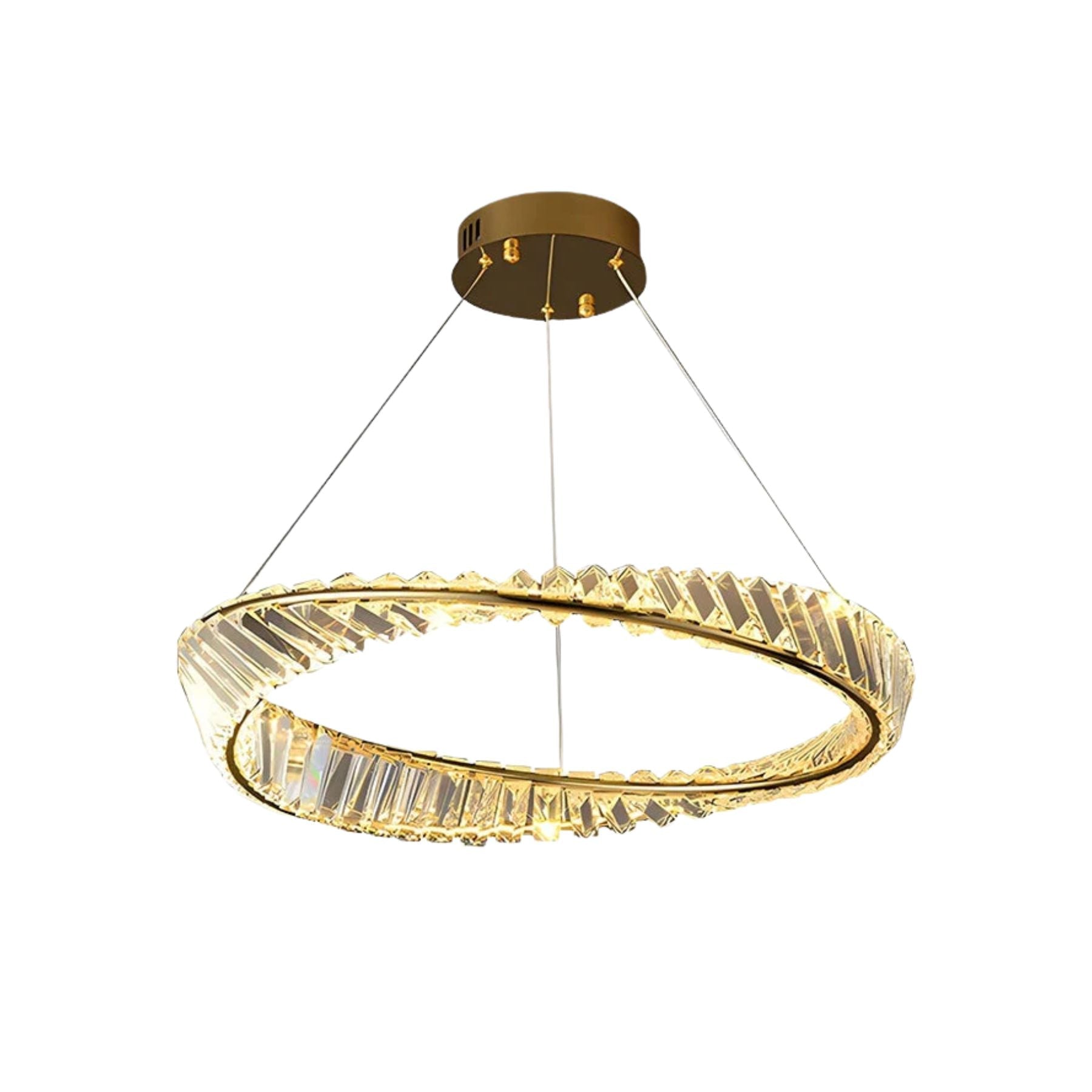 Suspension Claironne - Valora Design