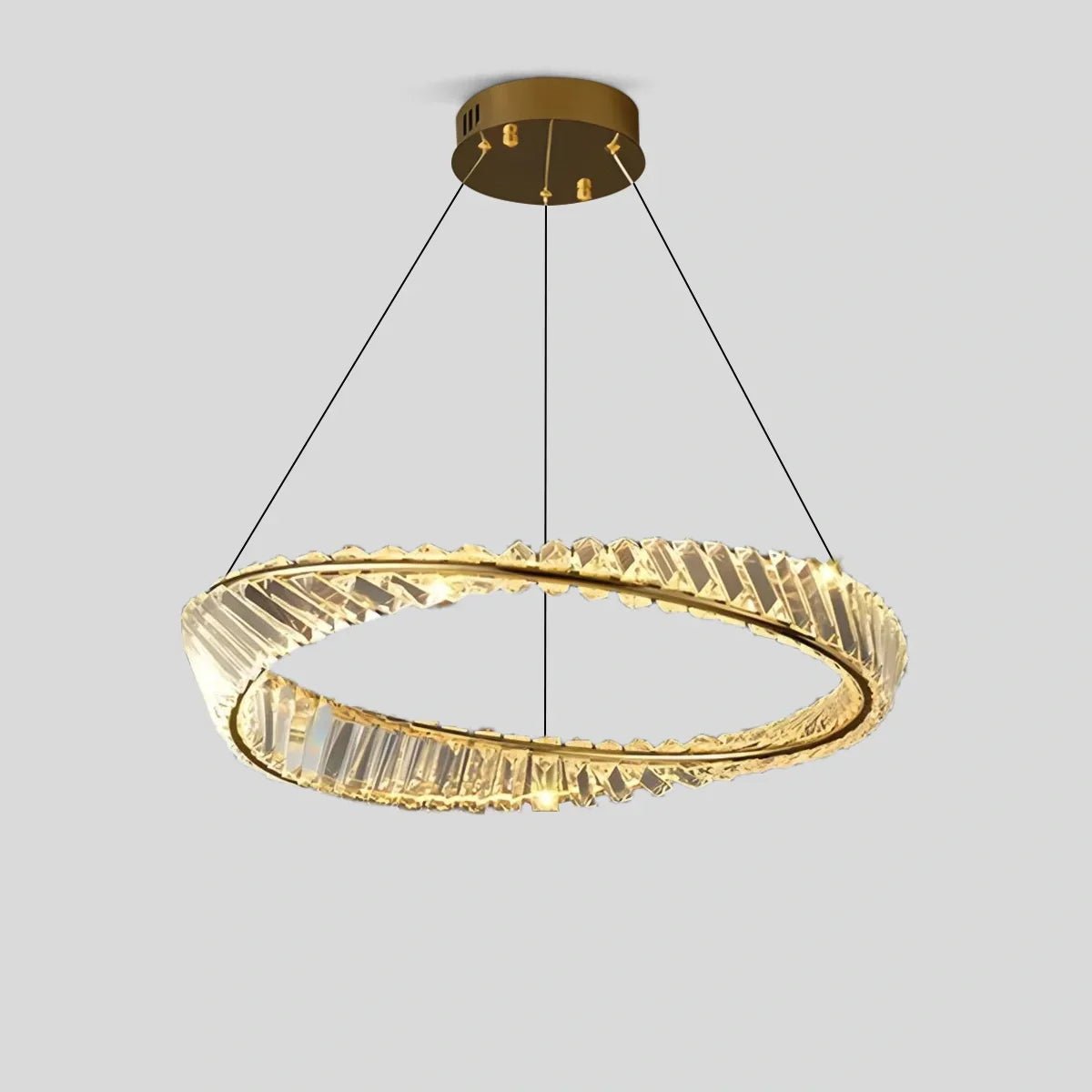Suspension Claironne - Valora Design