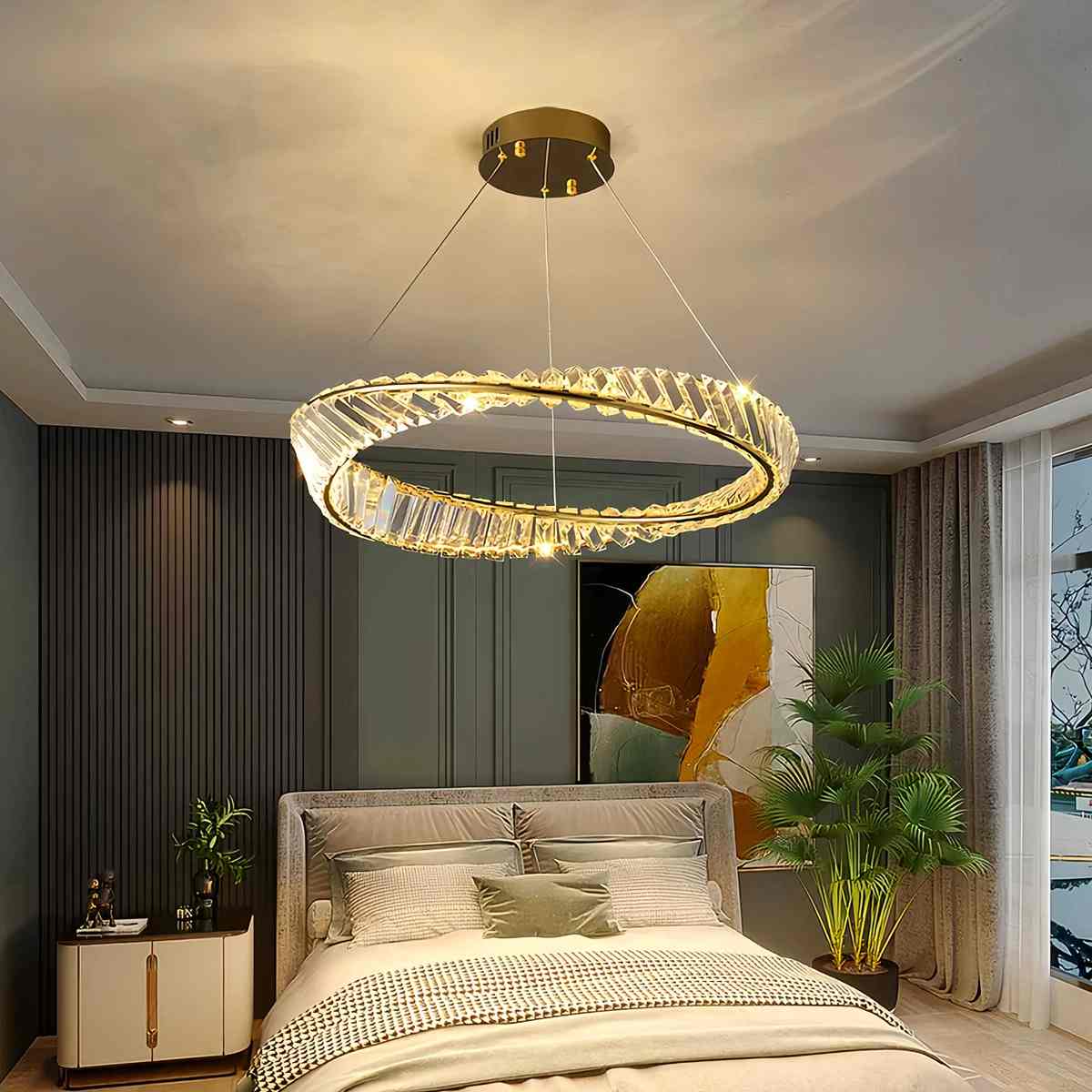 Suspension Claironne - Valora Design