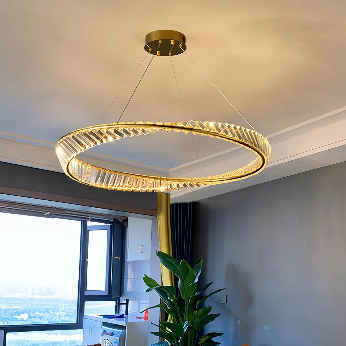 Suspension Claironne - Valora Design