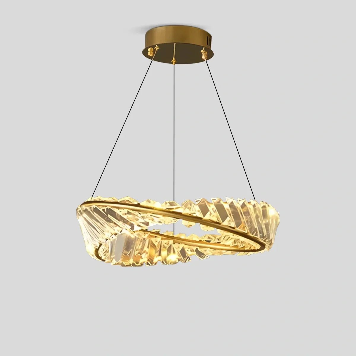 Suspension Claironne - Valora Design