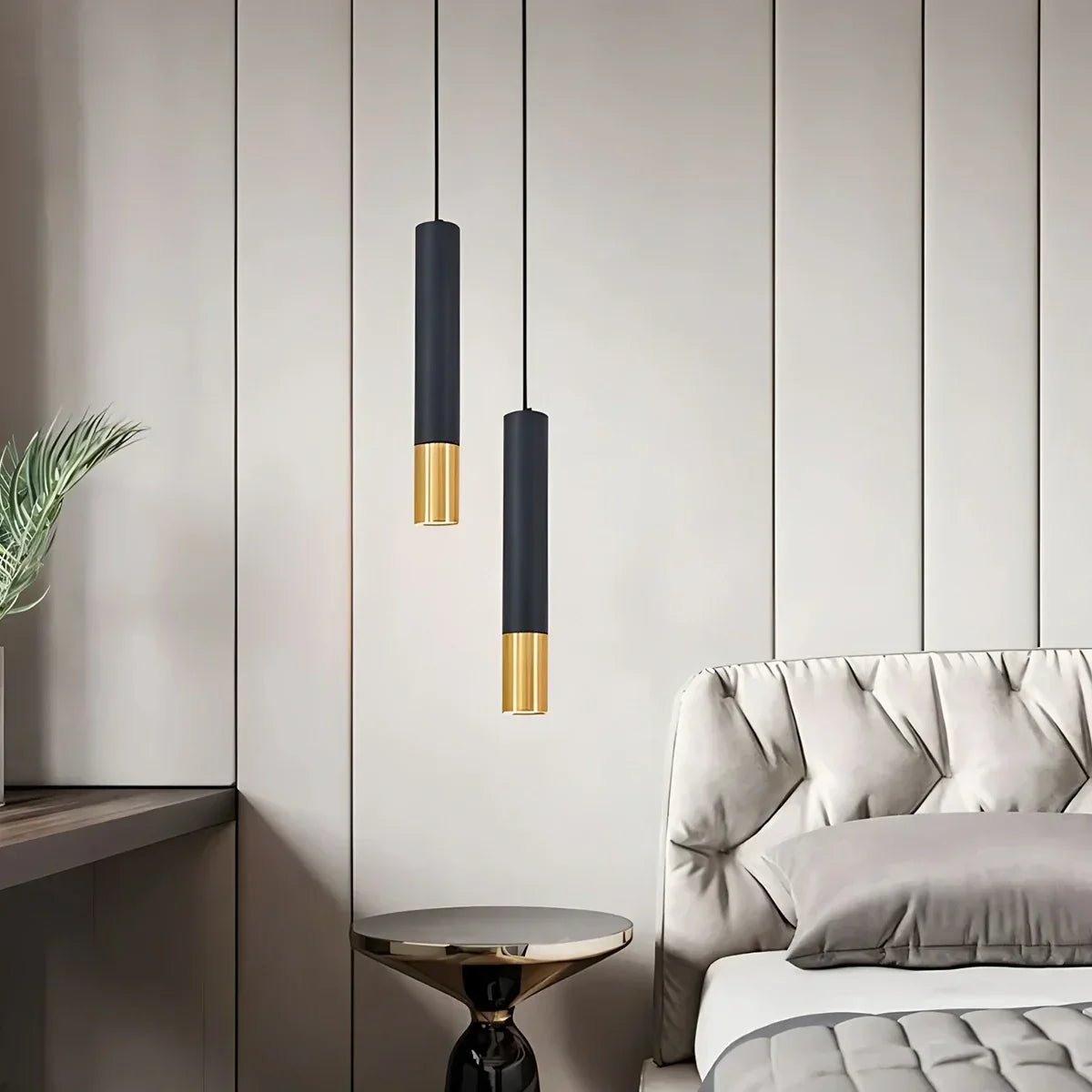 Suspension Clervignac Arc - Valora Design