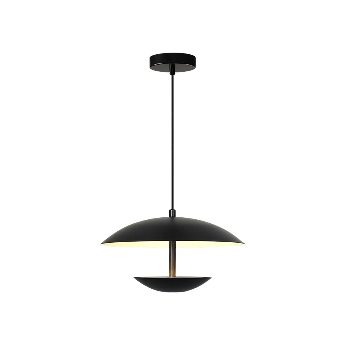 Suspension Couranté - Valora Design
