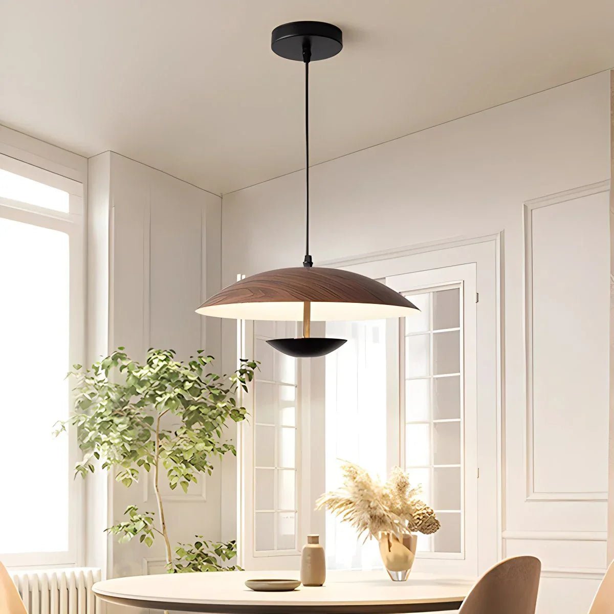 Suspension Couranté - Valora Design