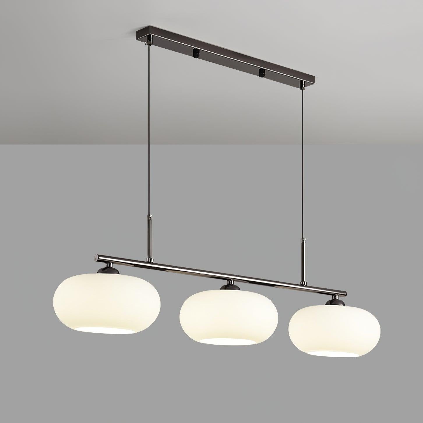 Suspension Courvaux triple - Valora Design
