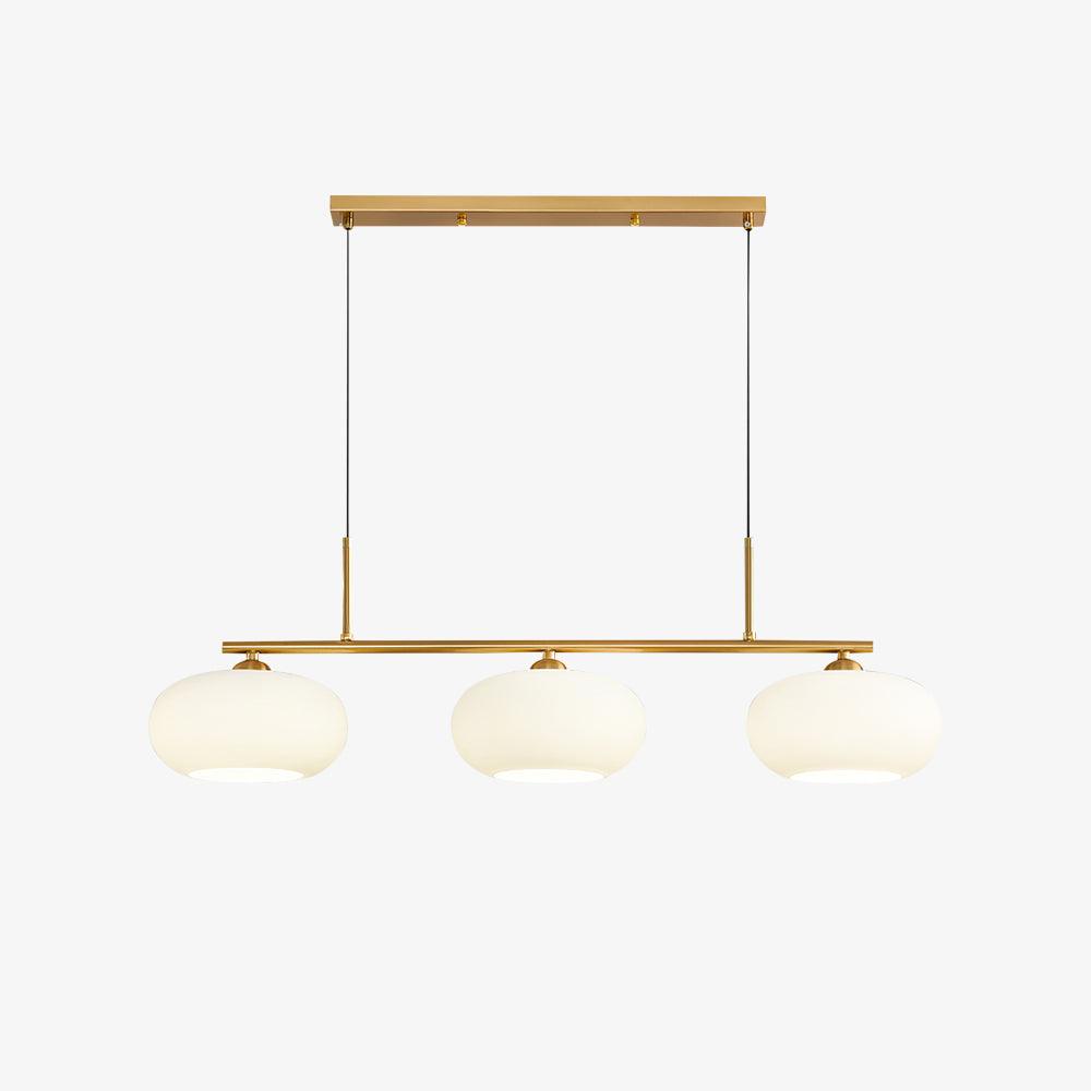 Suspension Courvaux triple - Valora Design