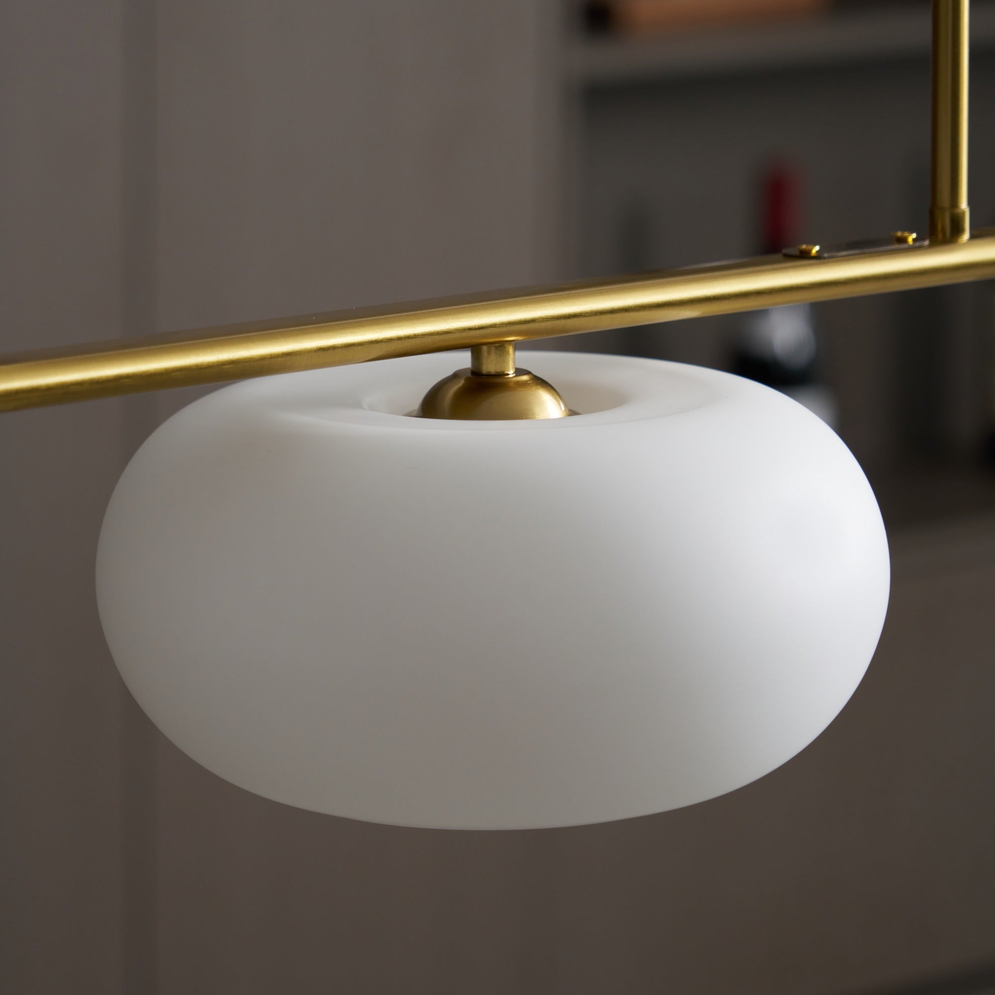 Suspension Courvaux triple - Valora Design