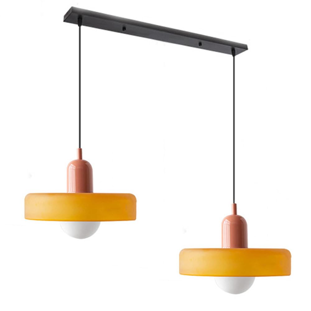 Suspension double Novéa - Valora Design
